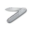 Scyzoryk Victorinox Onefold Alox Silver 0.8006.26 z klipsem